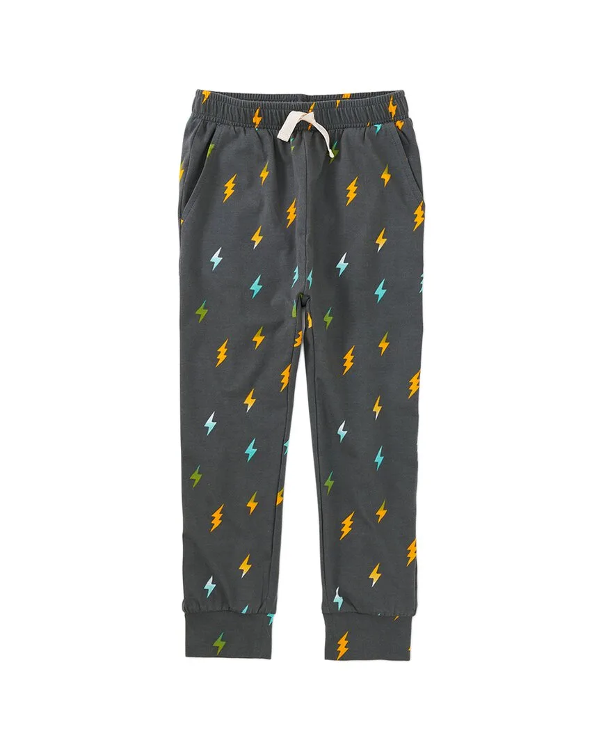 Printed Everyday Jogger Pant by Tea Collection