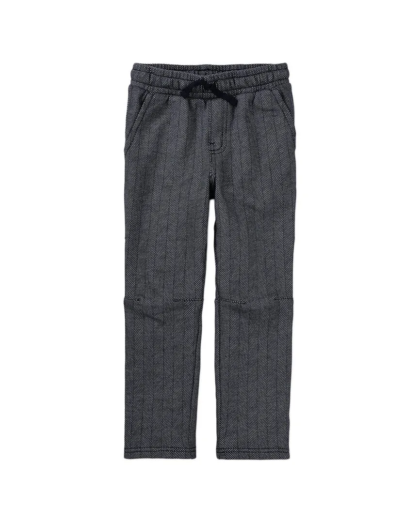 Printed Trek Pant by Tea Collection
