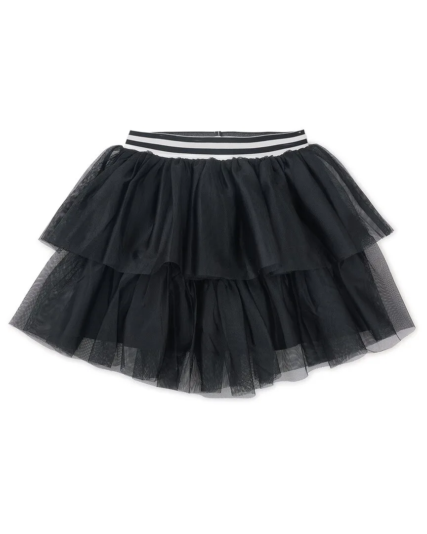 Tiered Tulle Skirt by Tea Collection
