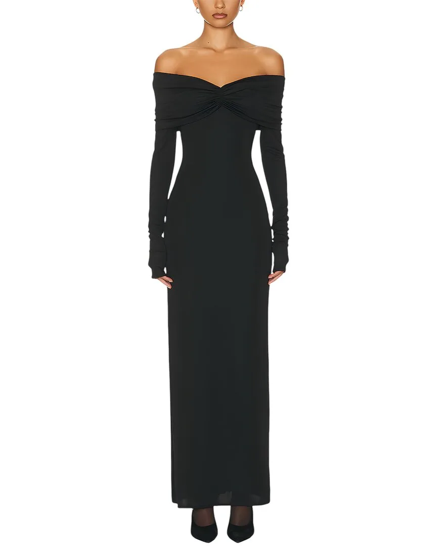 Maxi Dress by Adele Berto