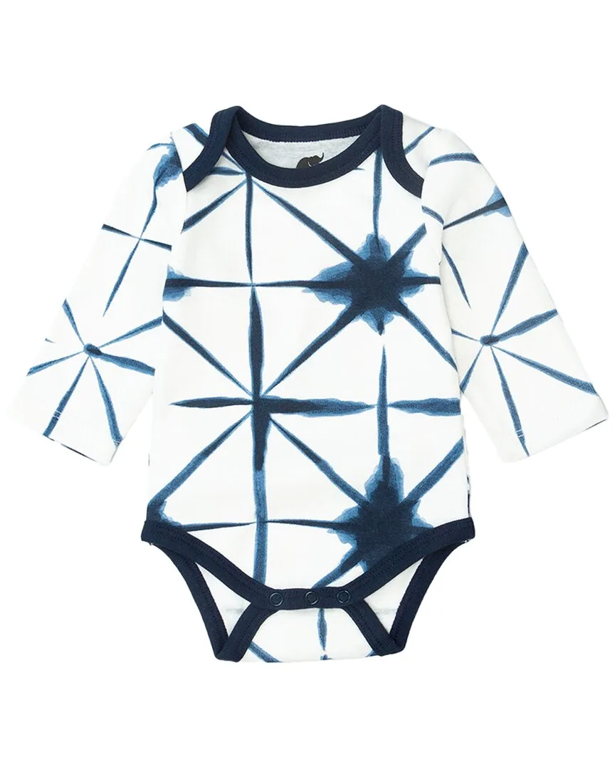 Jack + Jill Bodysuit by Monica  Andy