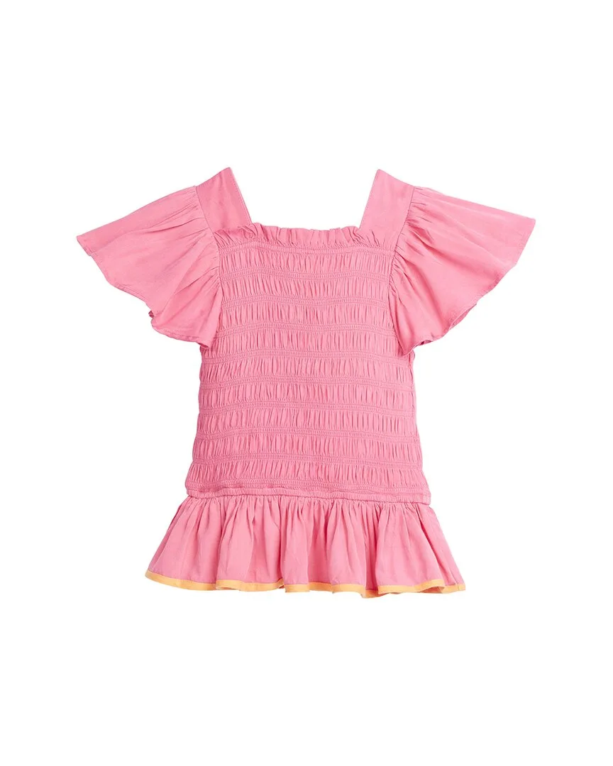 India Top by Bisby