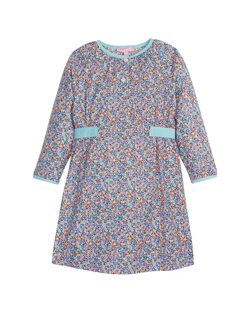 Snowmass Dress by Bisby
