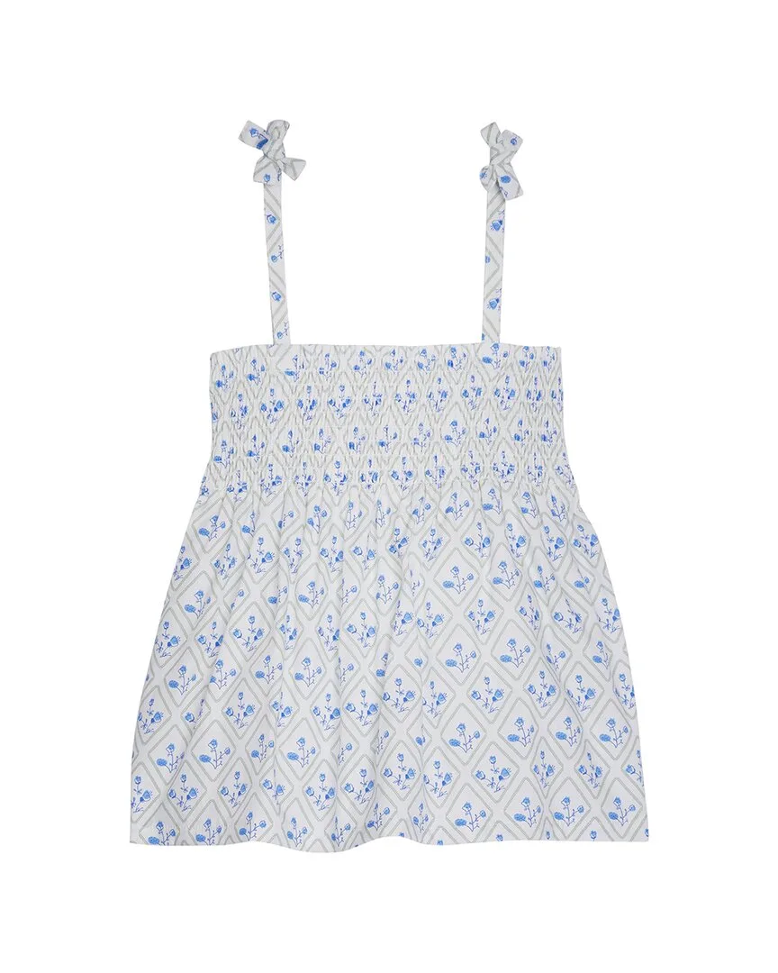Lucy Top by Bisby
