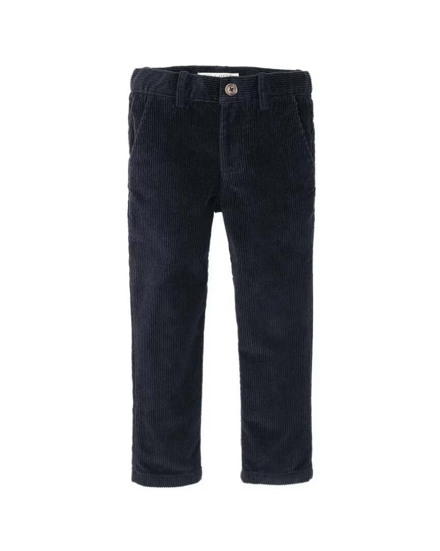 Wide Wale Cord Pant by Hope & Henry
