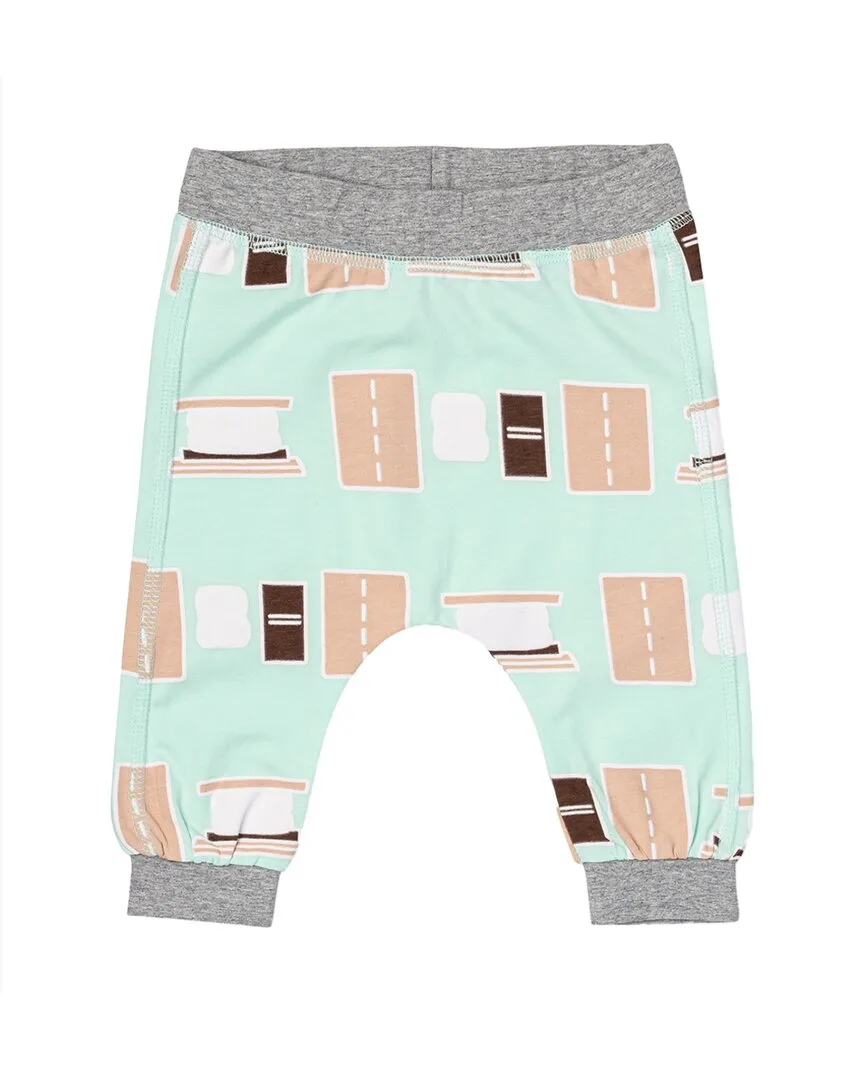 Monica + Andy Groove Pant by Monica  Andy