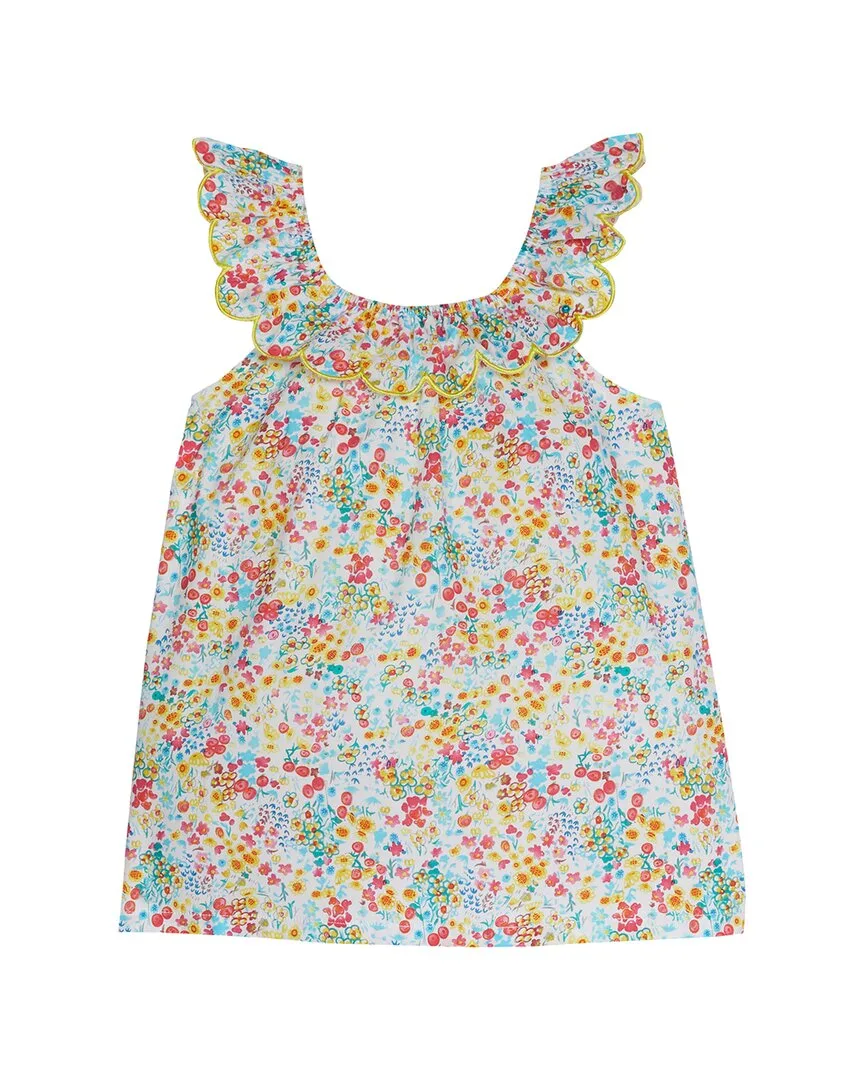 Flora Top by Bisby