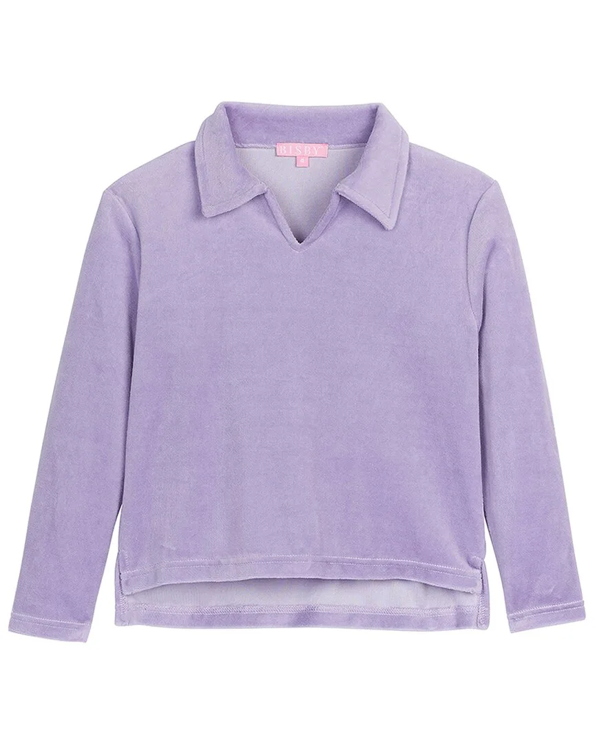Polo Pullover by Bisby