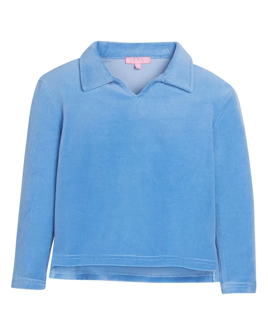 Polo Pullover by Bisby