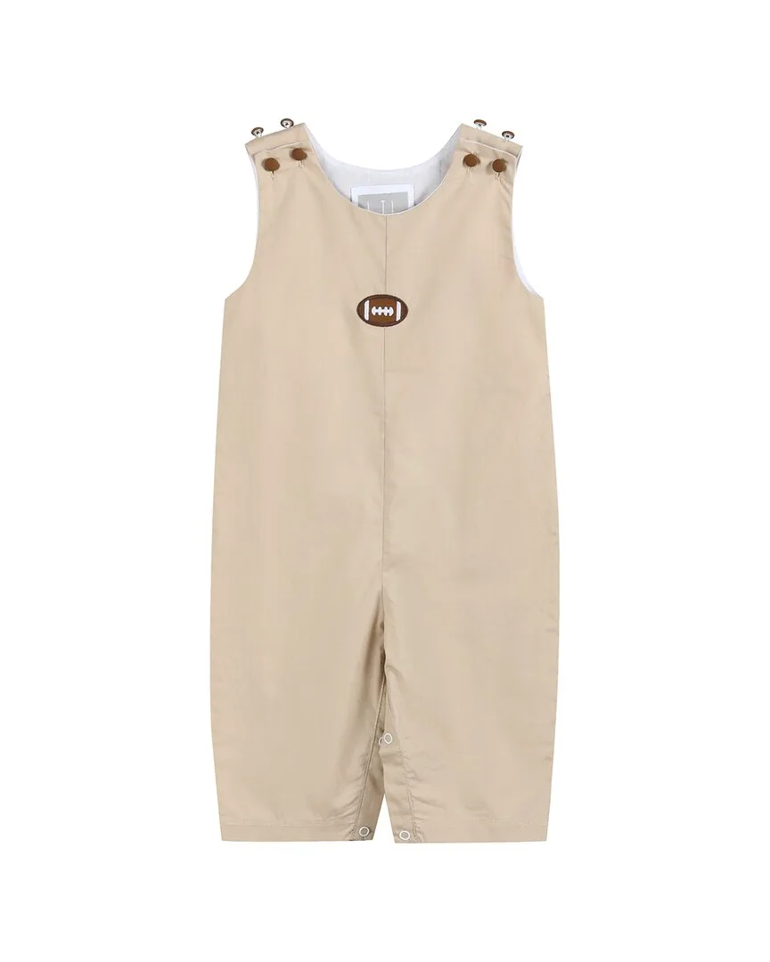 Overall by Lil Cactus