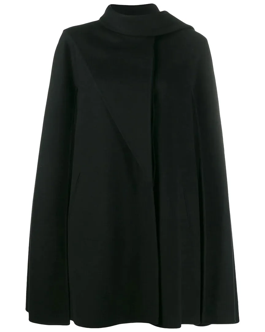 Logo Cape by Valentino
