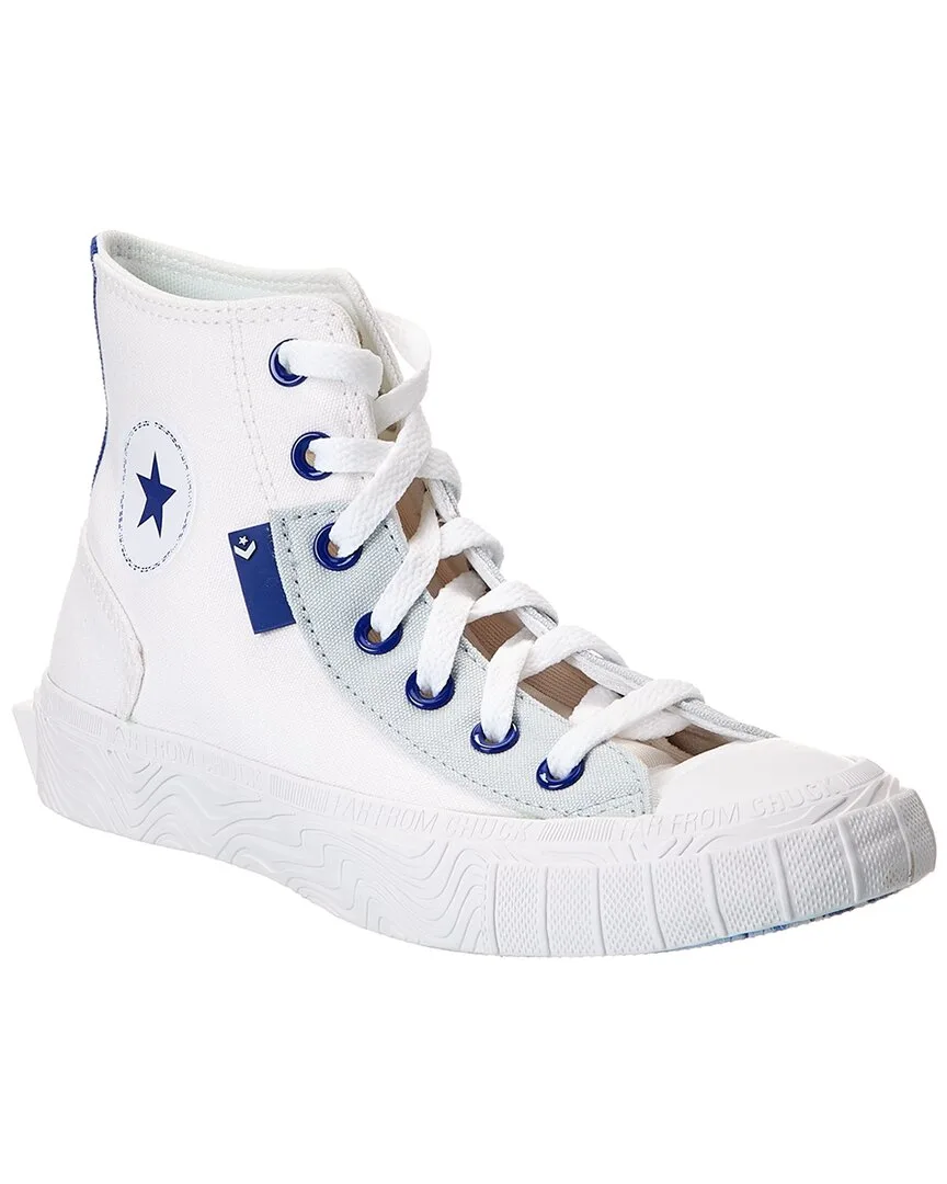 Chuck Taylor All Star Alt Star Canvas High-Top Sneaker by Converse