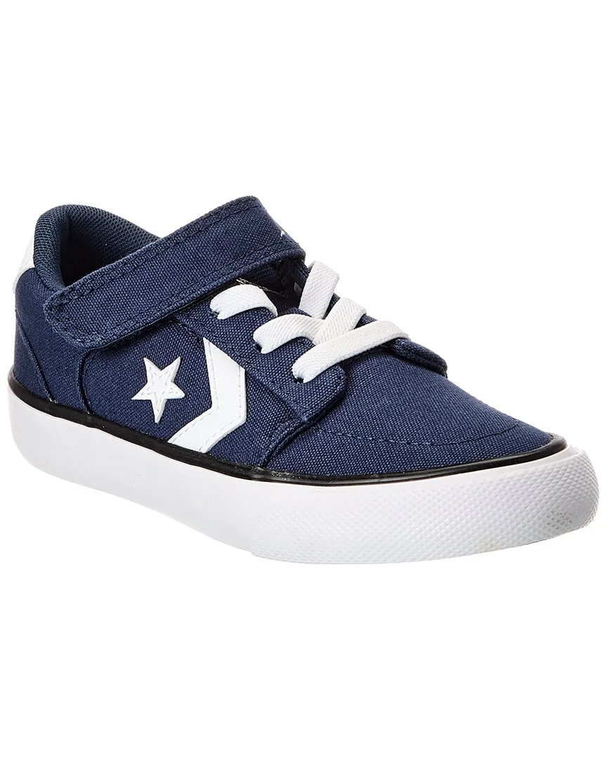 Belmont Canvas Sneaker by Converse