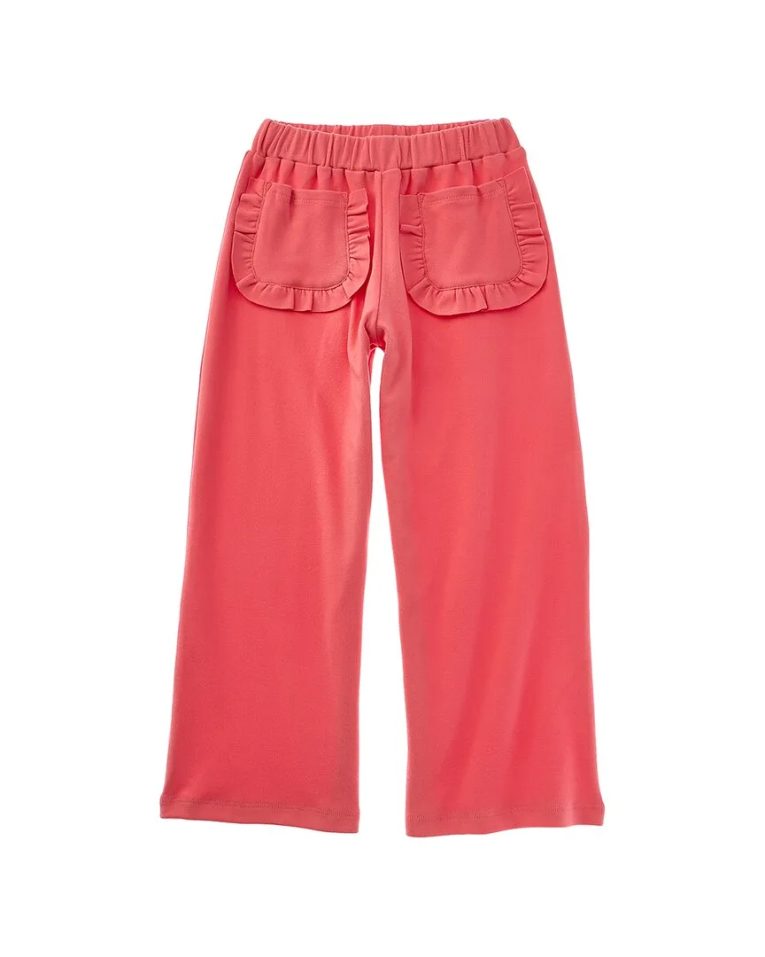 Portia Pant by Duffield Lane