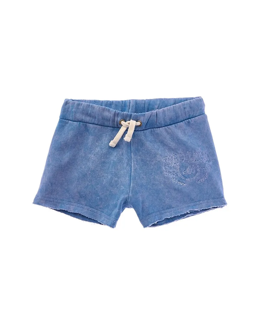 Embroidered Short by Vintage Havana