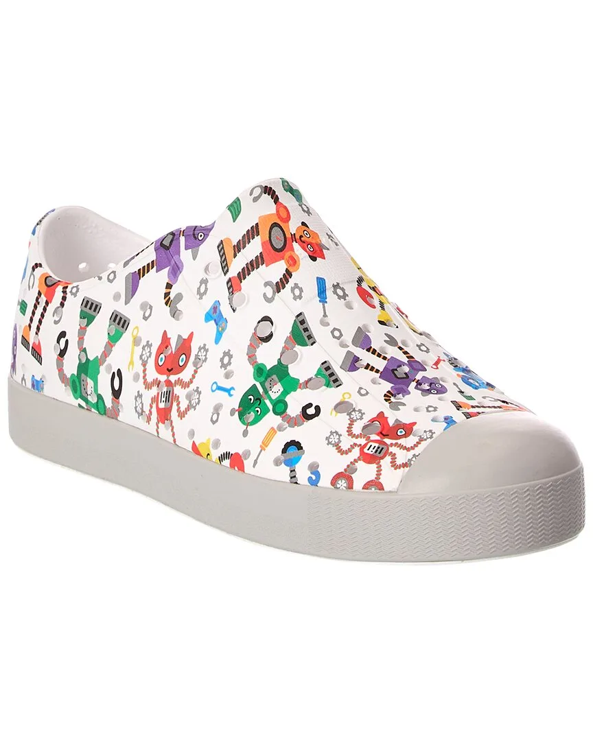 Jefferson Sugarlite Print Sneaker by Native
