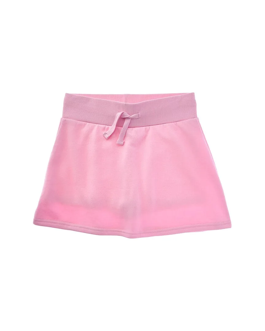 Washed Skort by Vintage Havana