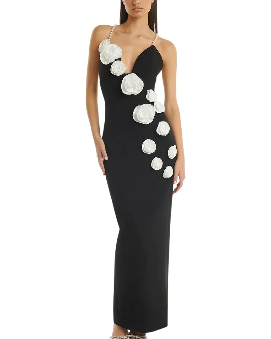 Maxi Dress by Camila Blanco
