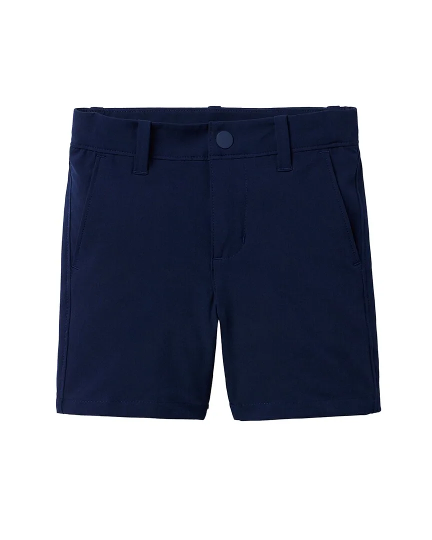 The Everywhere Quick Dry Short by Janie and Jack