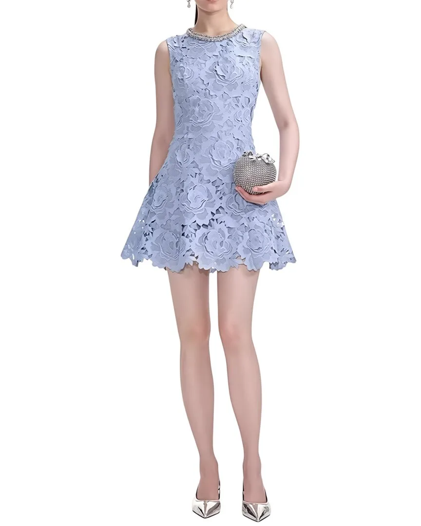 Anette Mini Dress by Anette