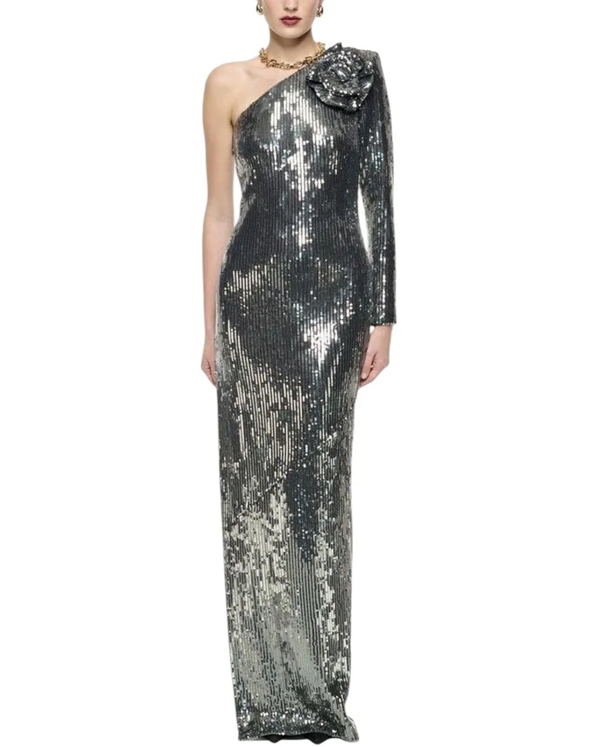 Maxi Dress by Adele Berto