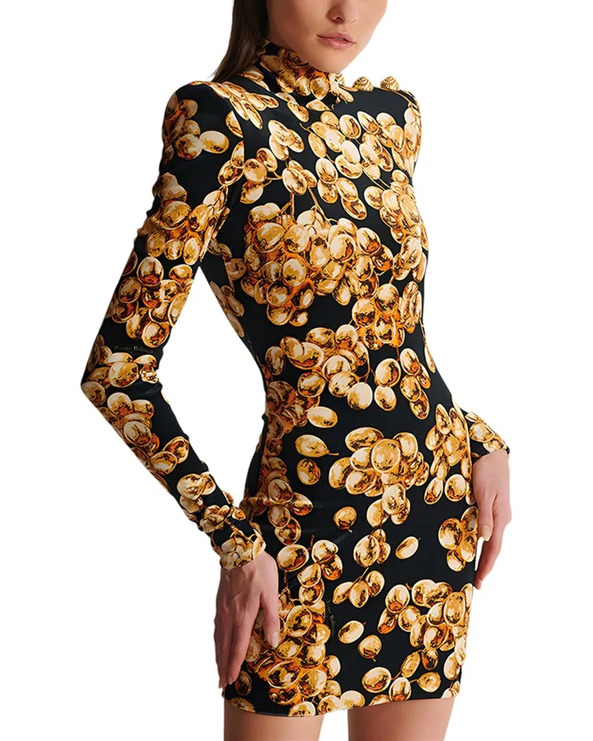 Mini Dress by Adele Berto