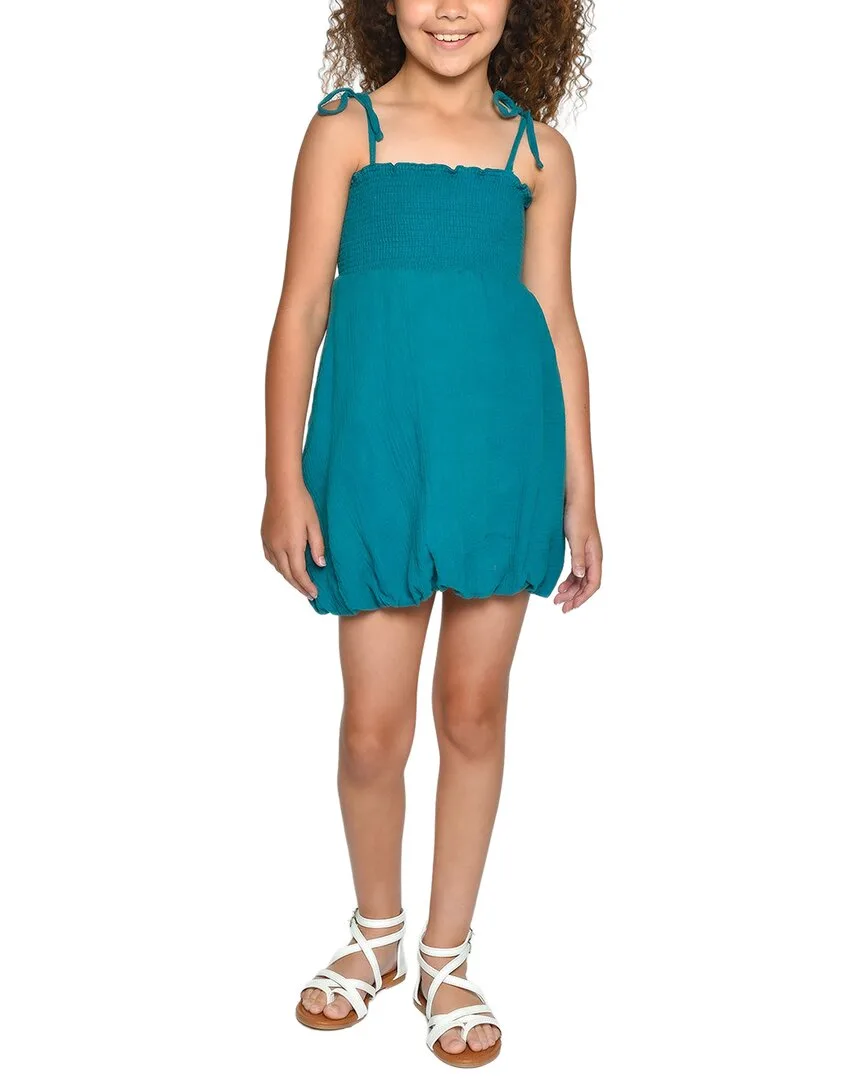 Winnie Bubble Dress by Peixoto