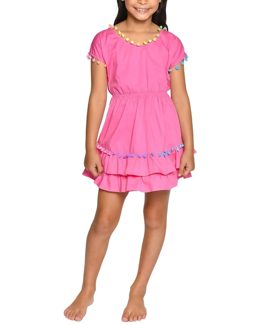Nissi Dress by Peixoto