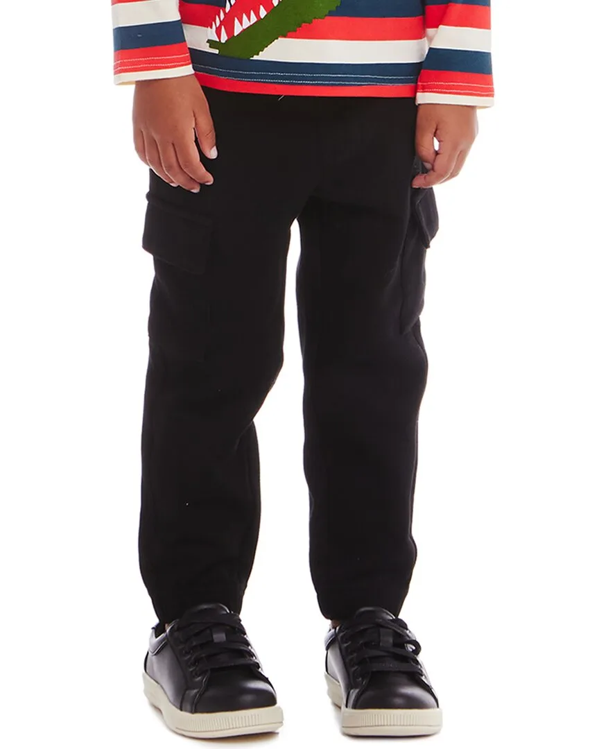 Pique Jogger by Andy & Evan