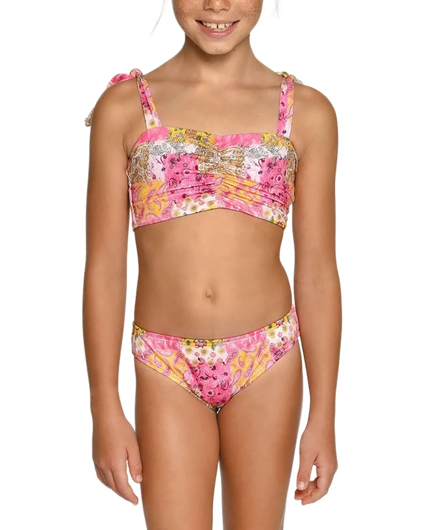 Portia Bikini Set by Peixoto