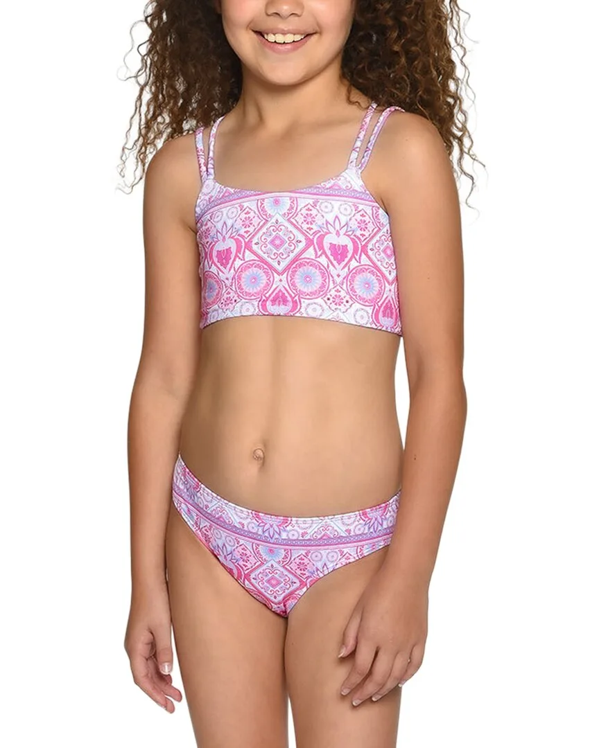 Jojo Bikini Set by Peixoto