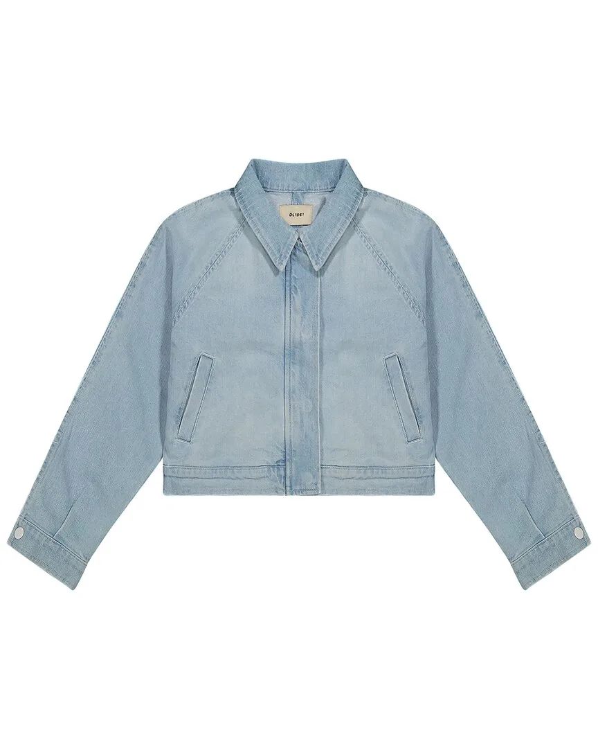Bomber Jacket by DL1961