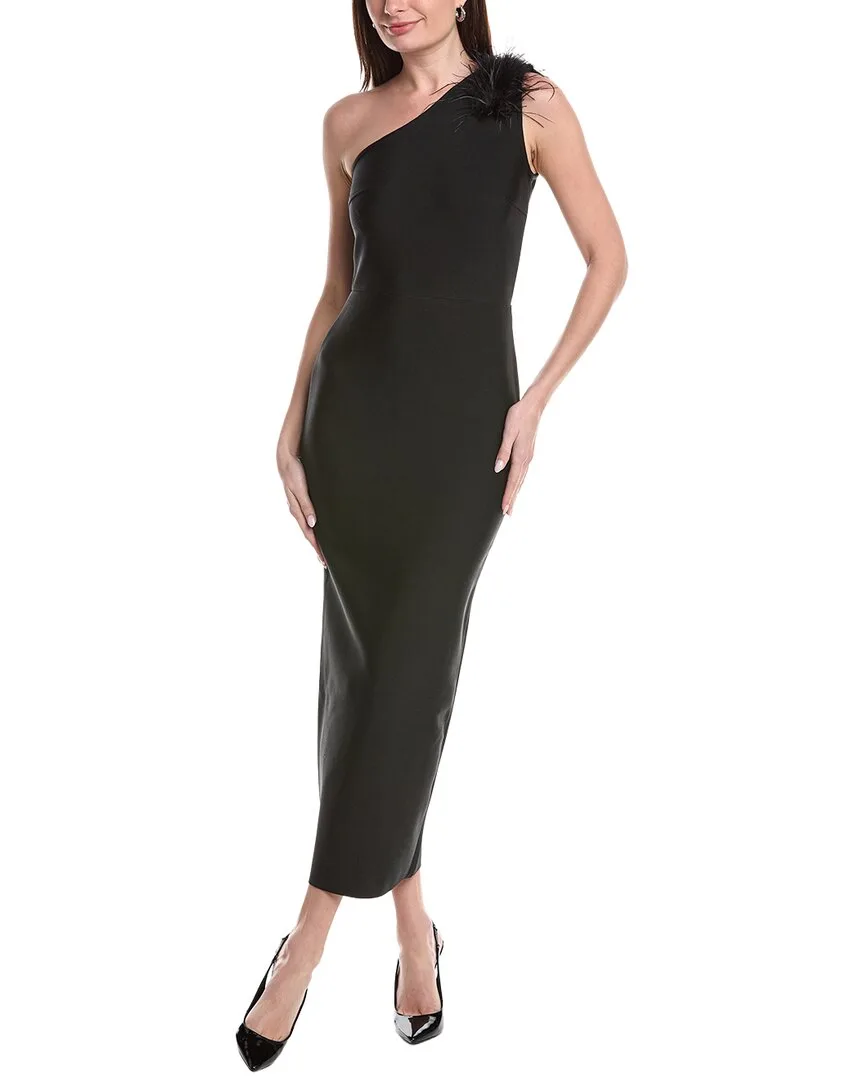 Maxi Dress by Camila Blanco