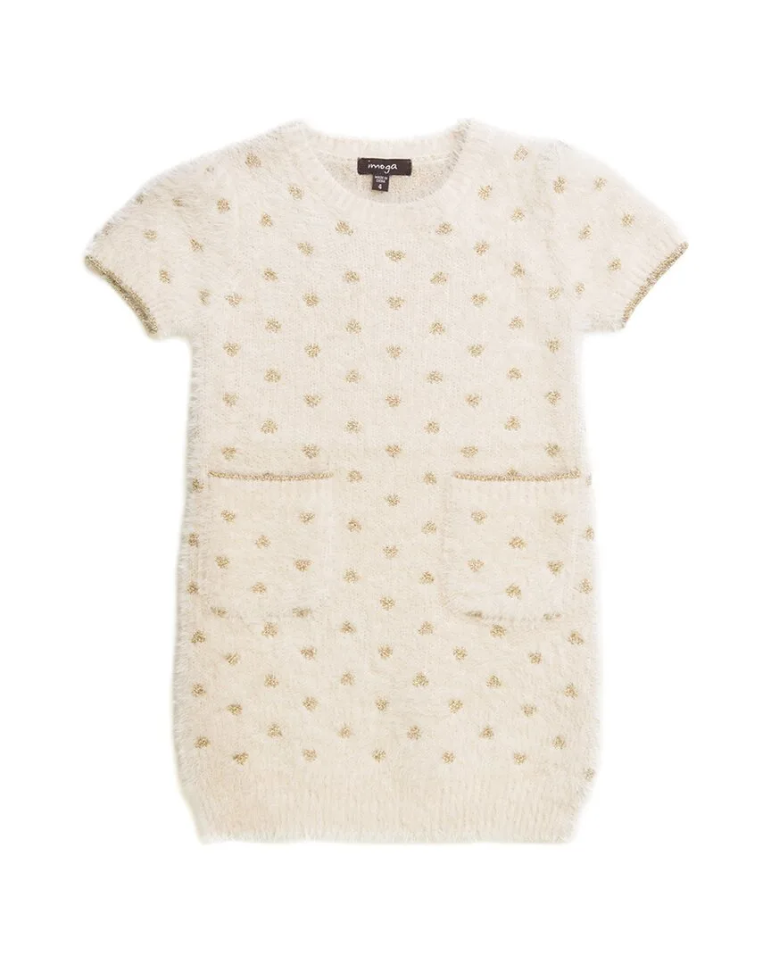 Olar Dress by Imoga