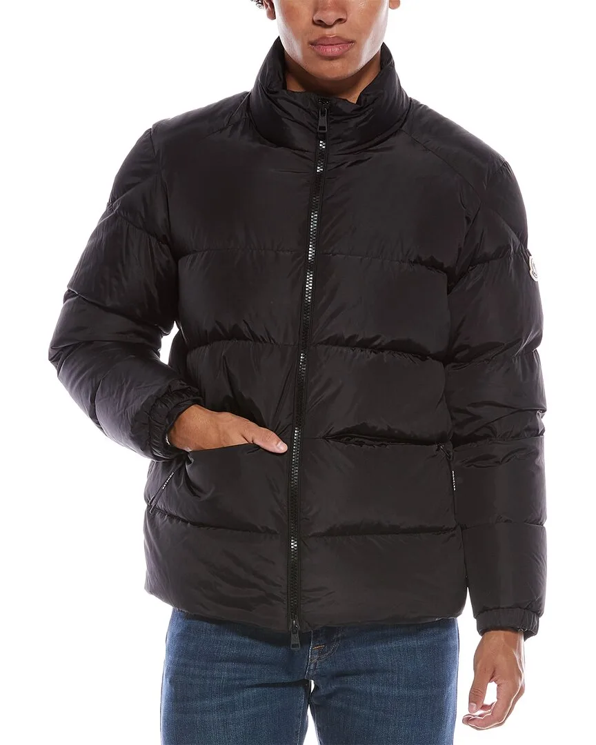Fegeo Jacket by Moncler