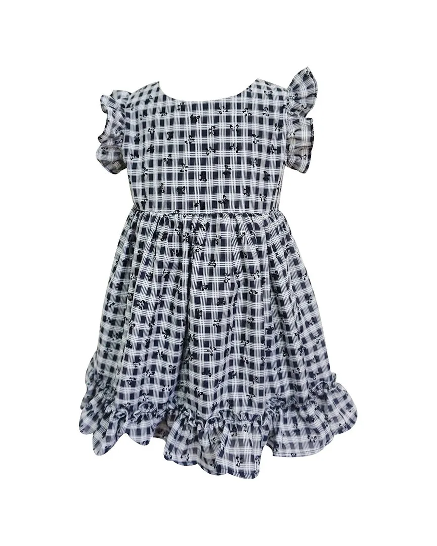 Party Dress by Popatu