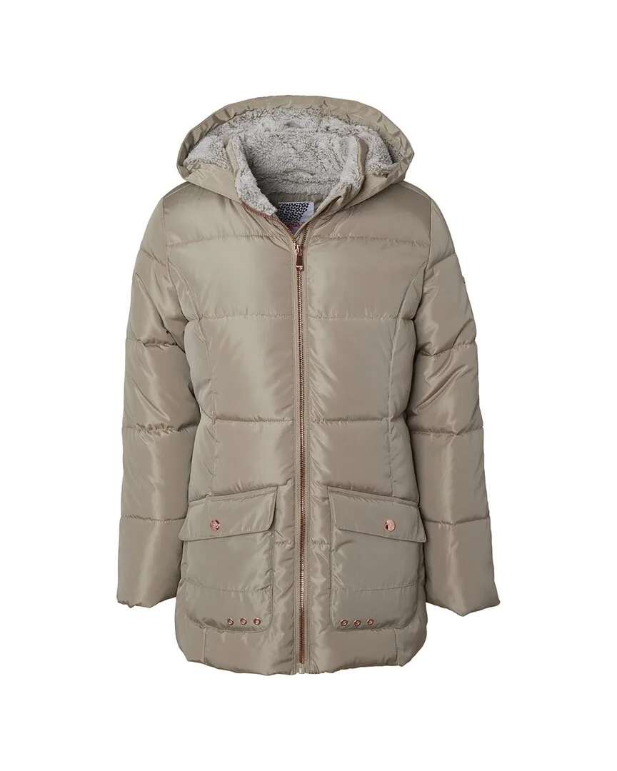 Girl Puffer Jacket by Kensie