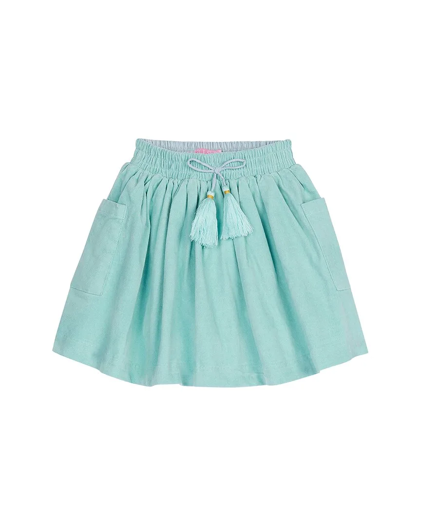 Circle Skirt by Bisby