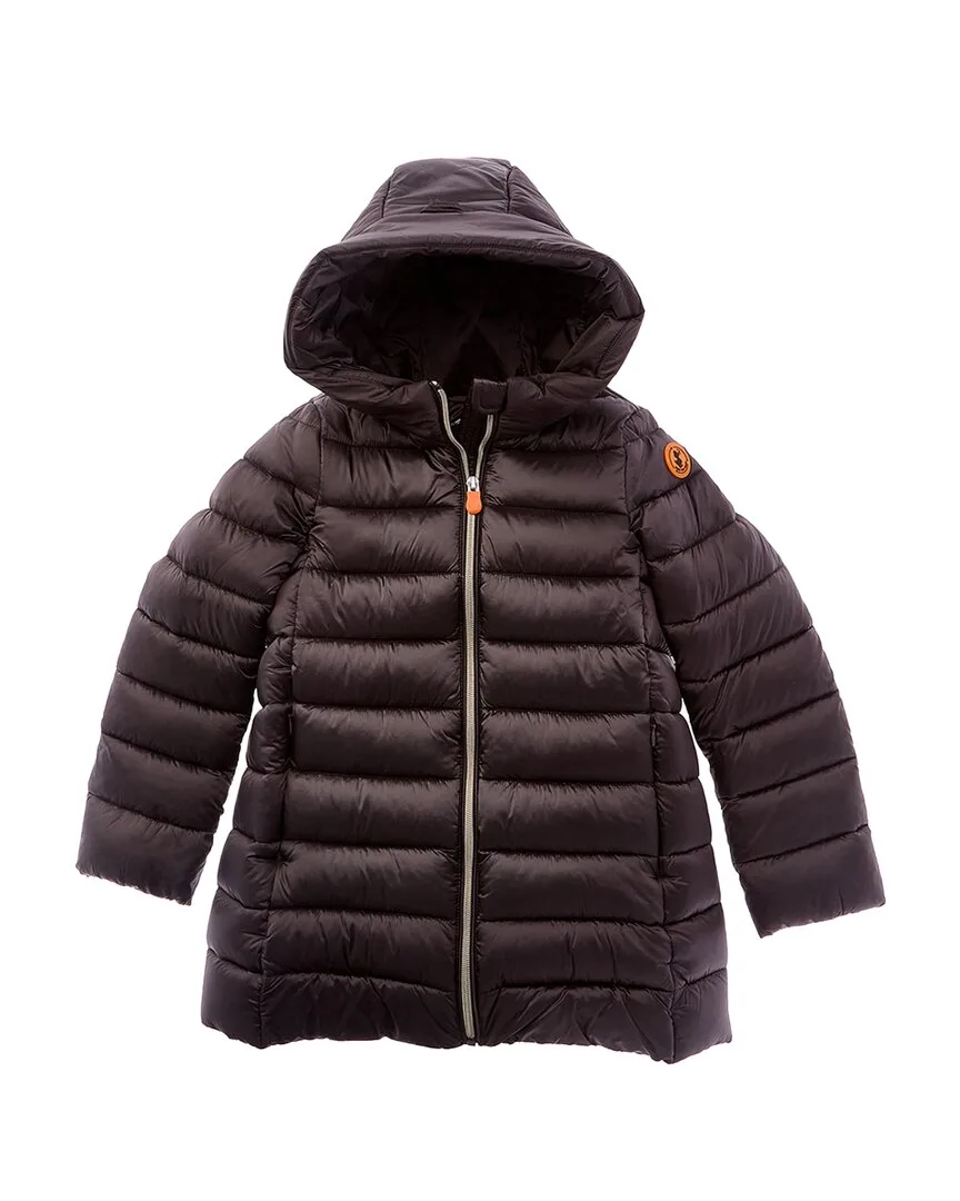 Oriana Puffer Coat by Save the Duck