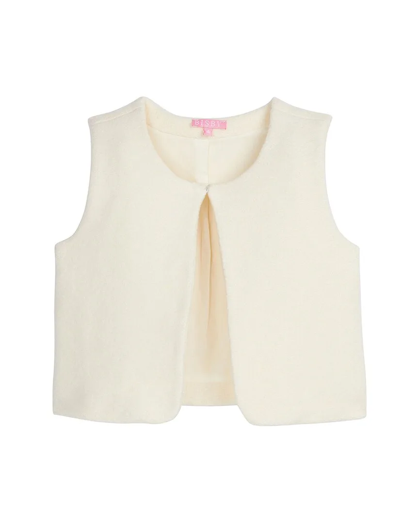 Sherpa Vest by Bisby