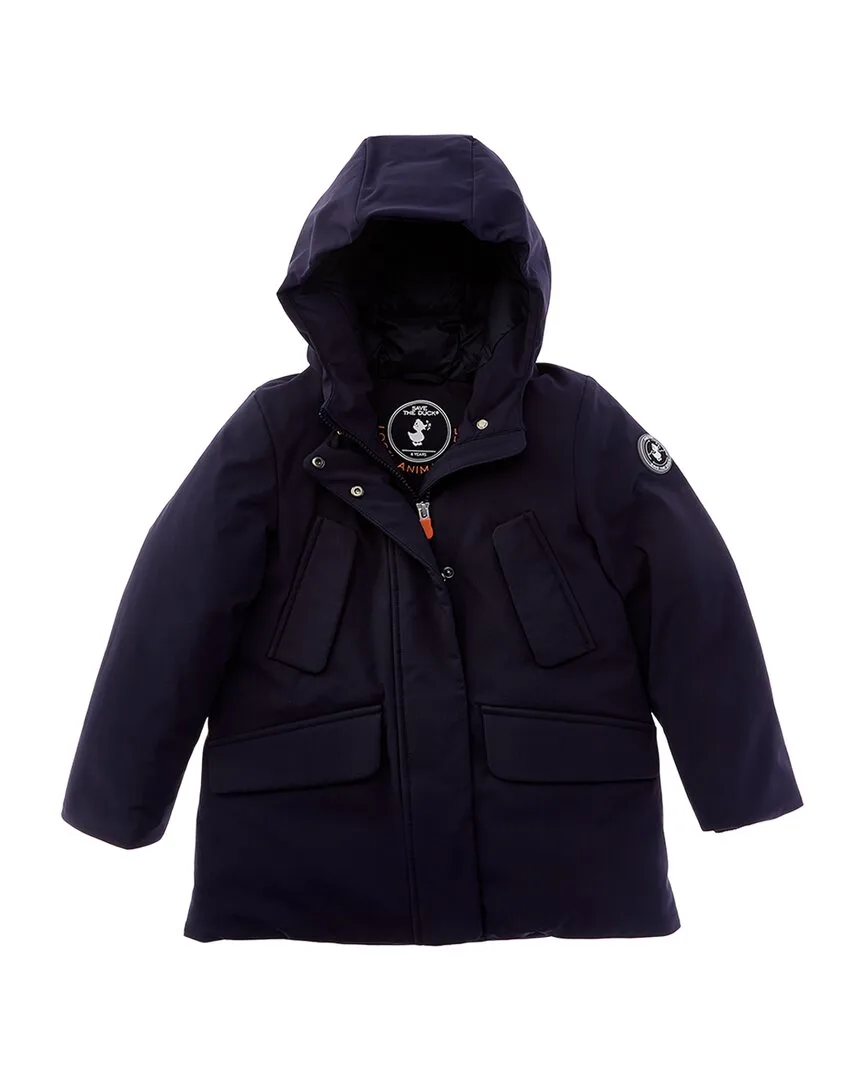 Ally Jacket by Save the Duck