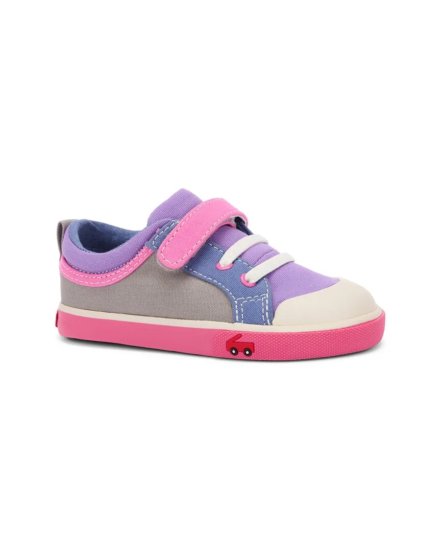 Kristin Sneaker by See Kai Run