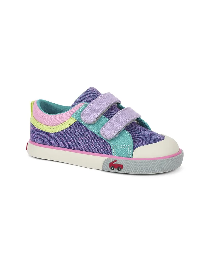 Robyne Sneaker by See Kai Run