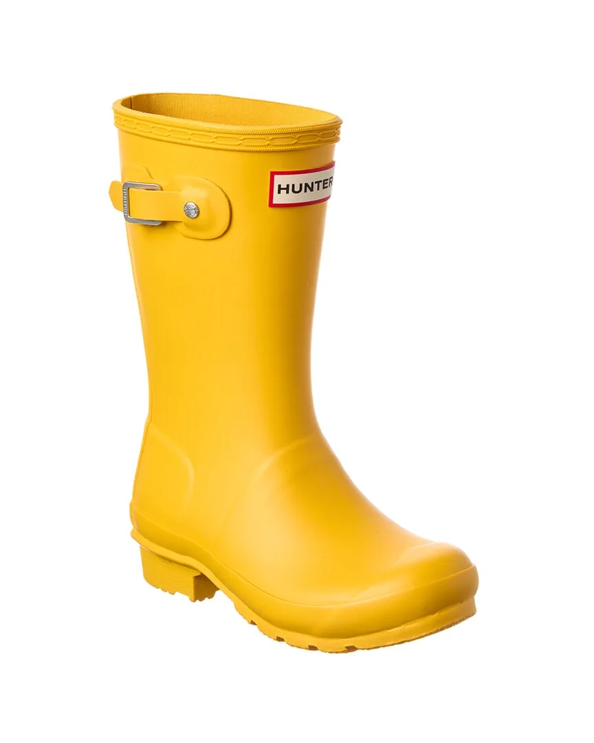 Original Boot by Hunter