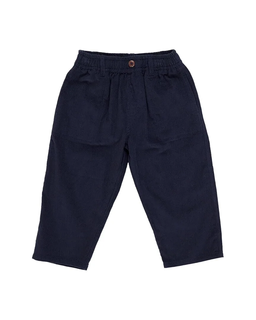 Corduroy Jackson Pant by Pink Chicken