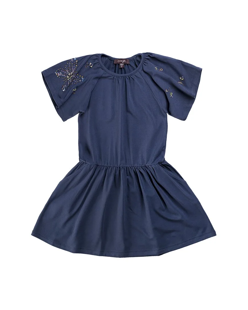 Shiloh Dress by Imoga