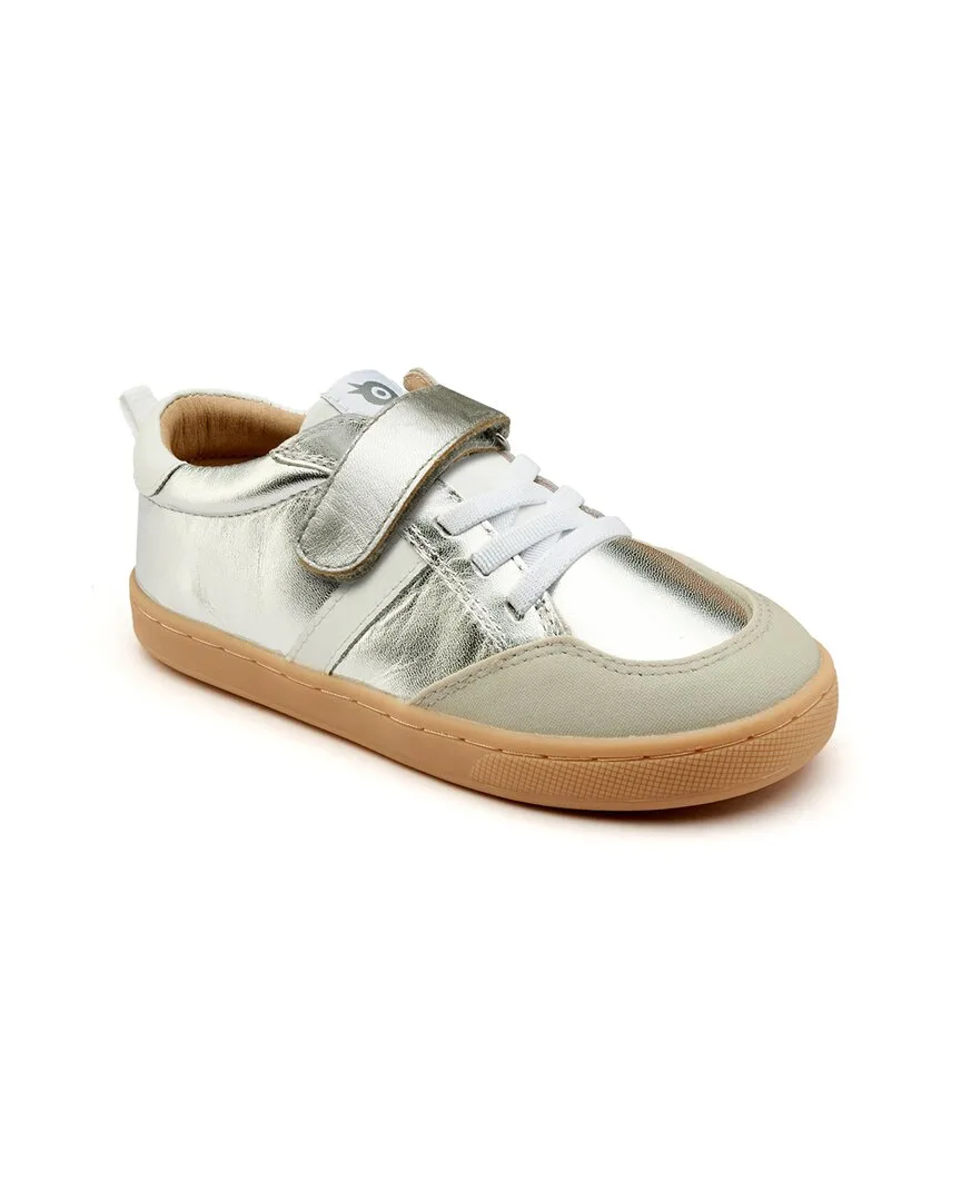 Urban Road Leather Sneaker by Oldsoles