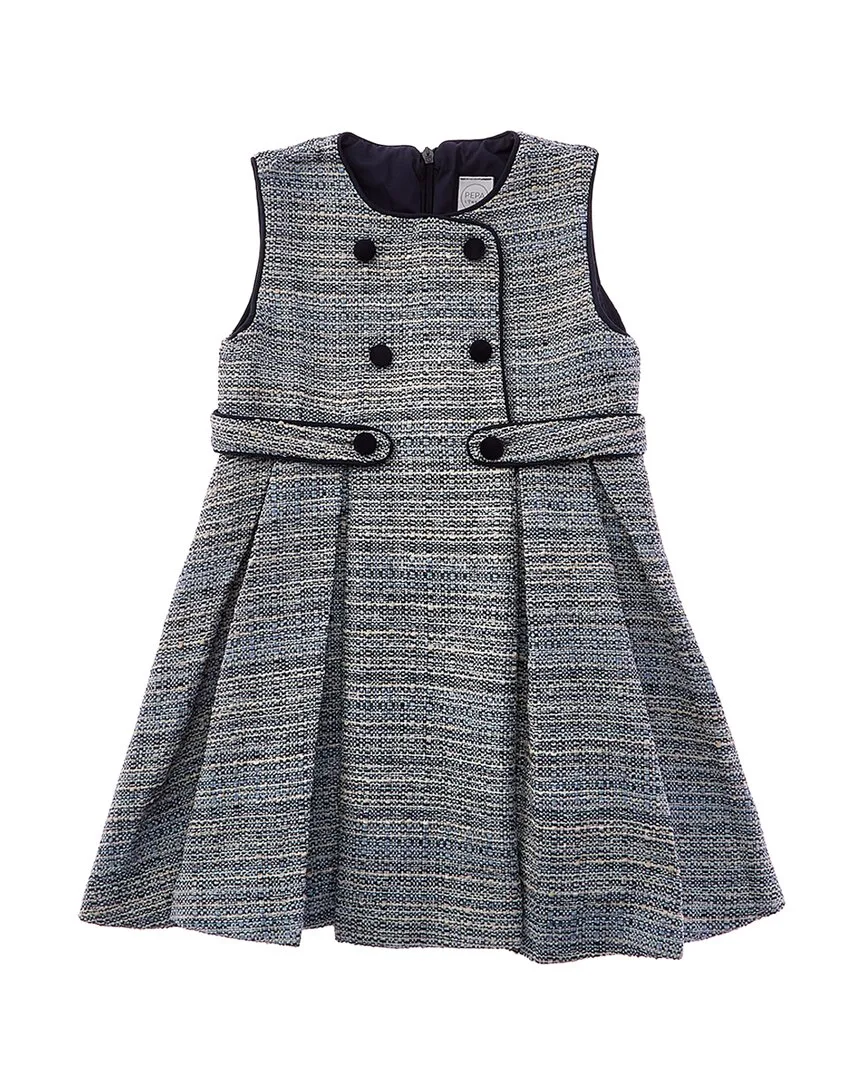 Walton Boucle Dress by Pepa London