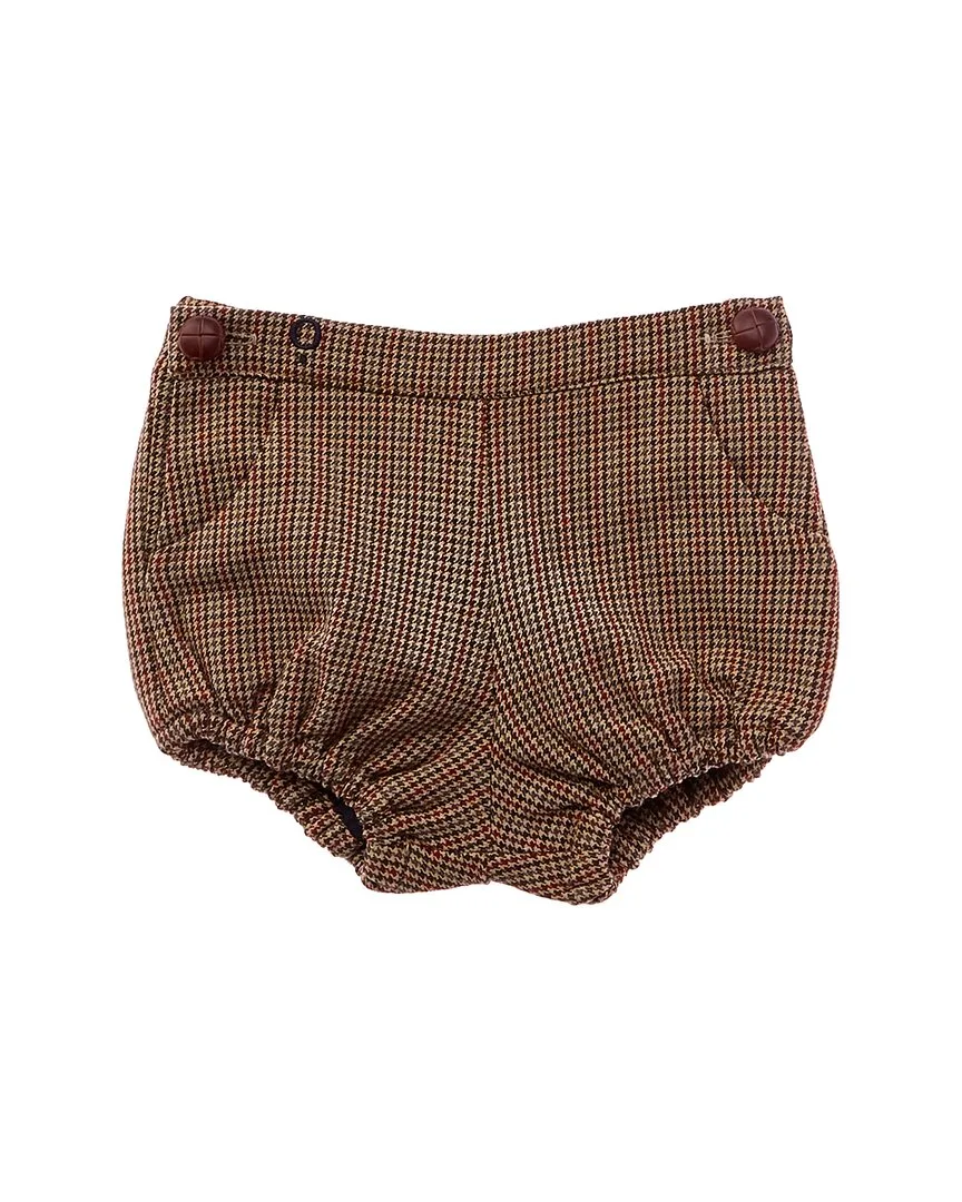 Chester Puppytooth Bloomer by Pepa London