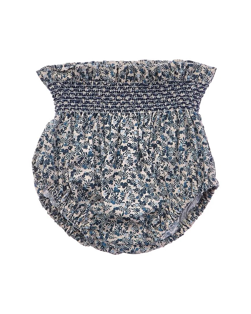 Evelyn Floral Bloomer by Pepa London